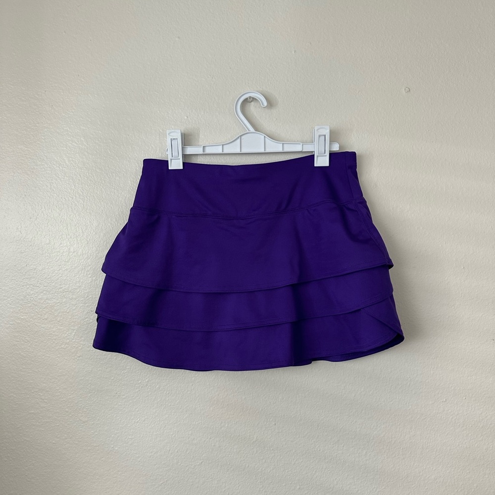 Athleta Swagger Skort